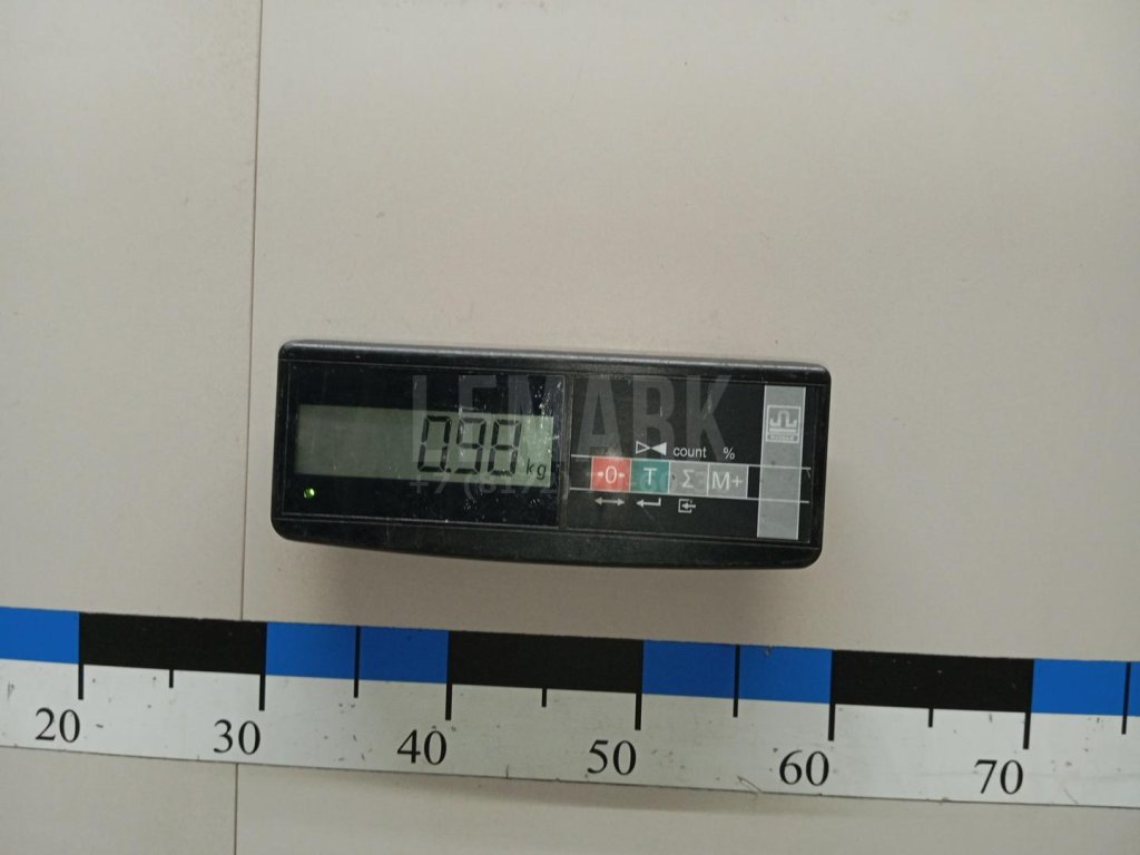 Скоба суппорта заднего