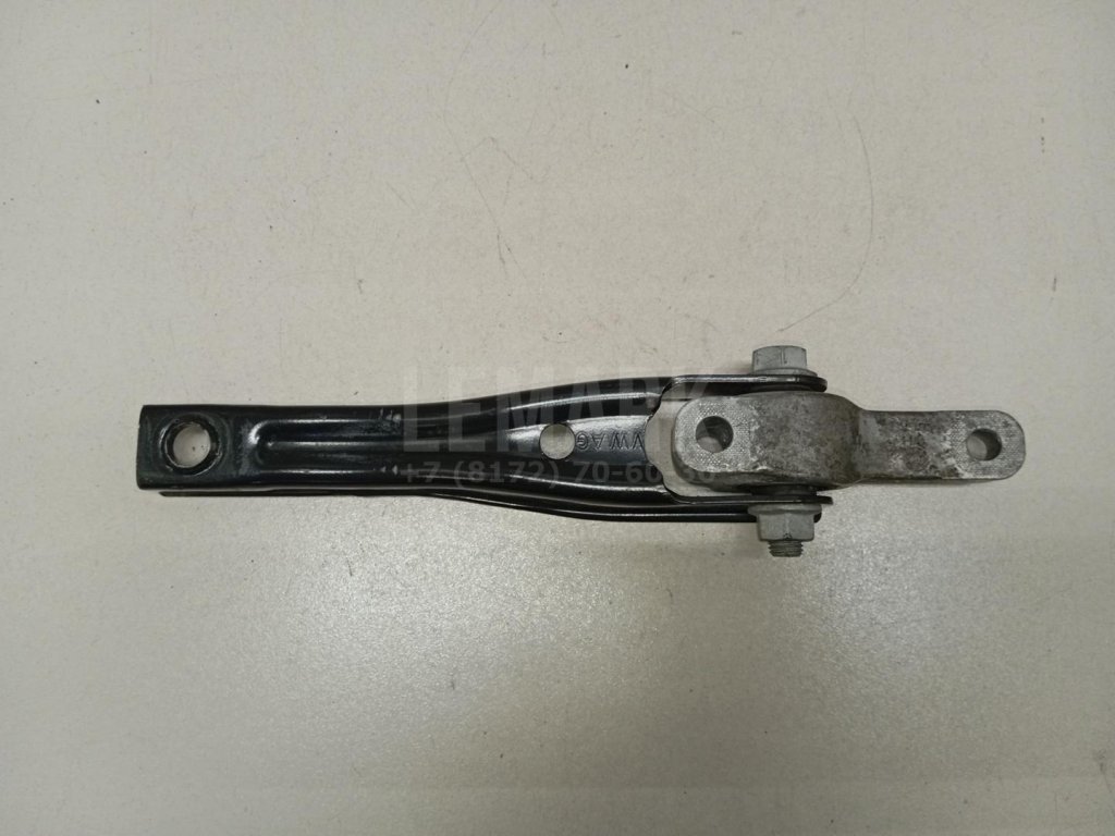 Опора двигателя задняя