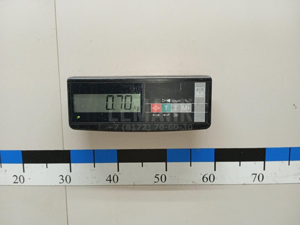 Опора двигателя задняя