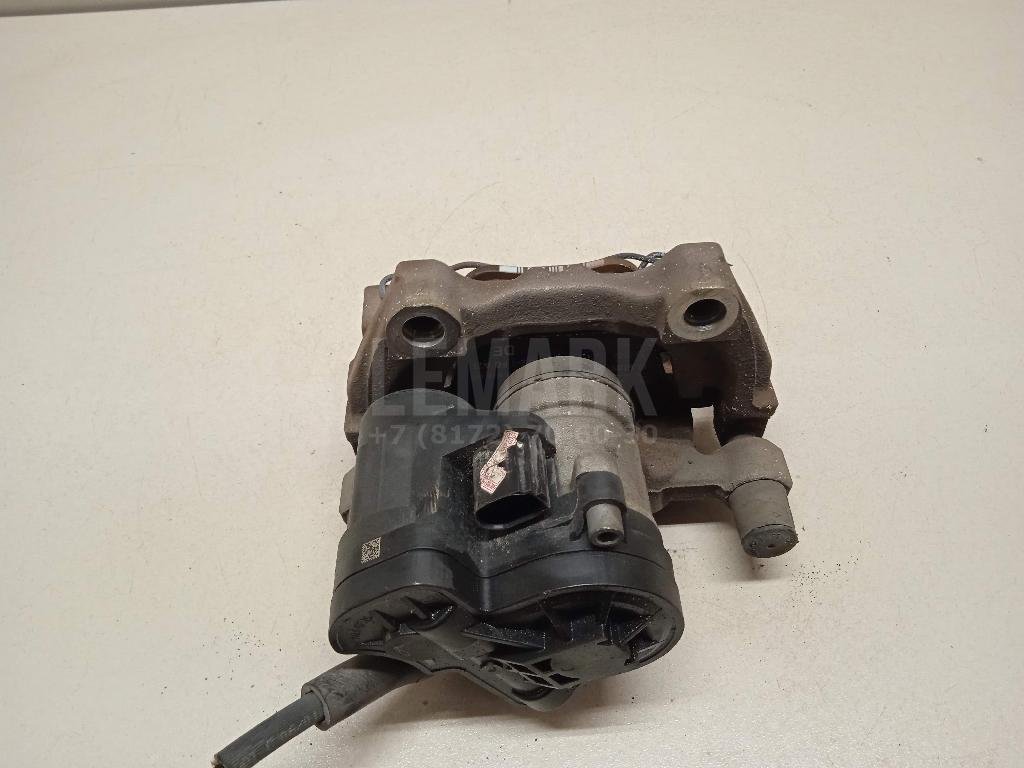 Суппорт тормозной задний правый