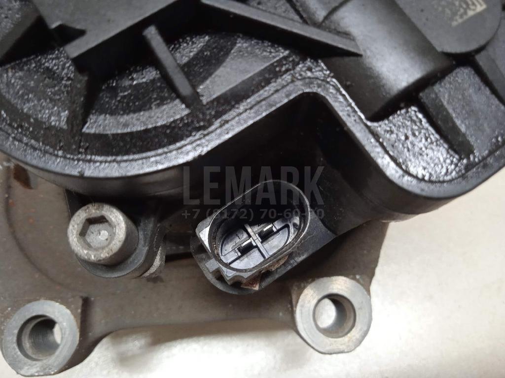 Суппорт тормозной задний правый