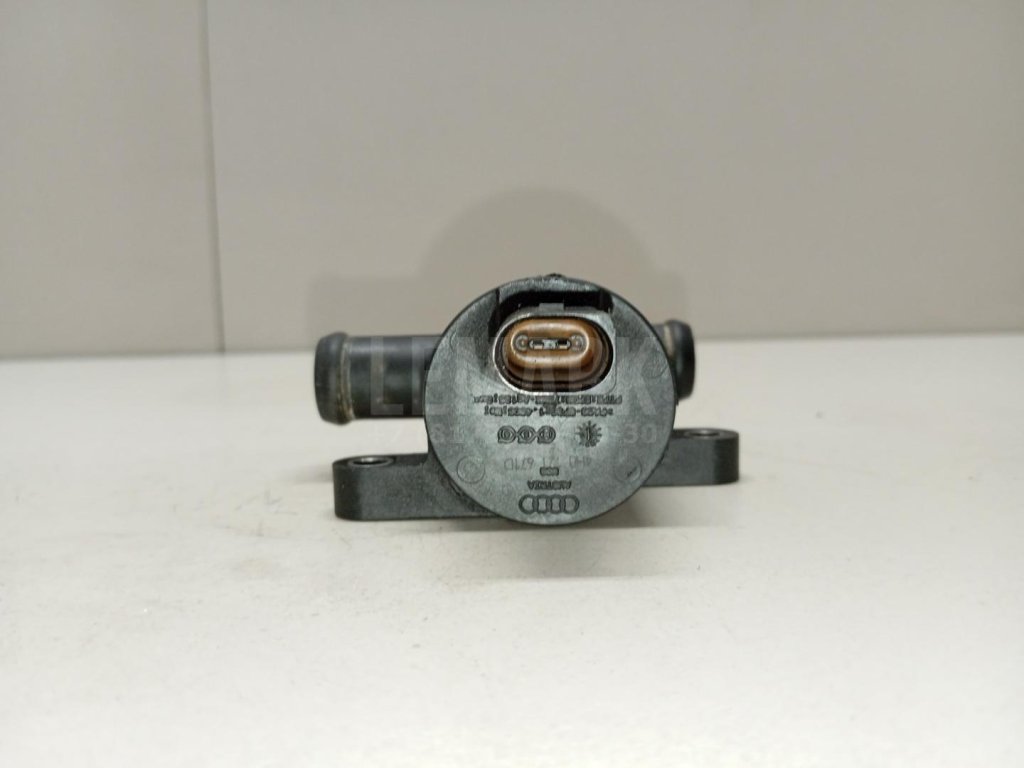 Клапан отопителя для  Acura MDX 2007-2013