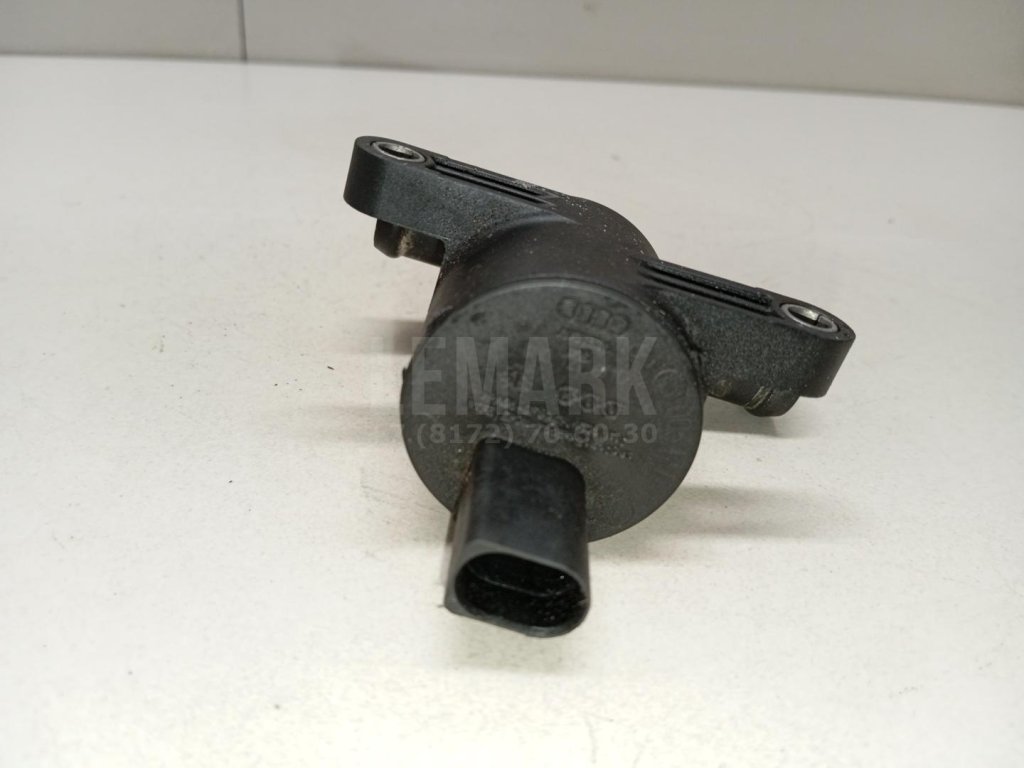 Клапан отопителя для  Acura MDX 2007-2013