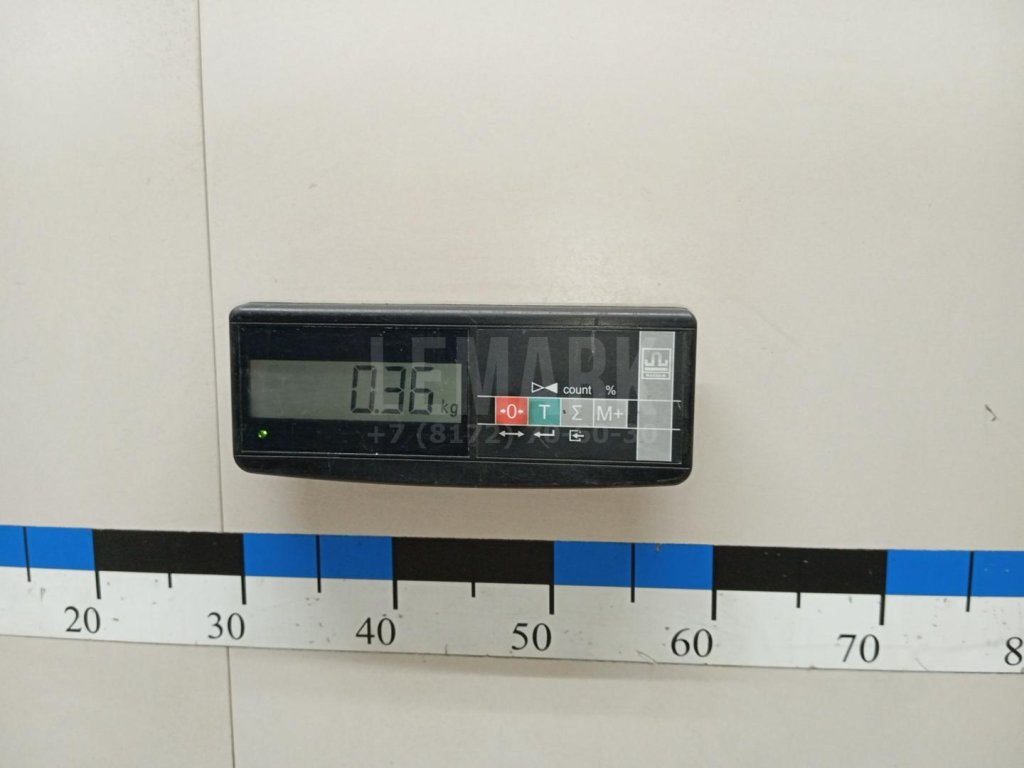 Клапан отопителя для  Acura MDX 2007-2013