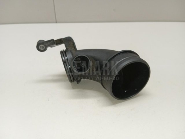 Патрубок интеркулера