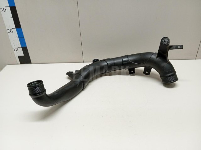 Патрубок интеркулера