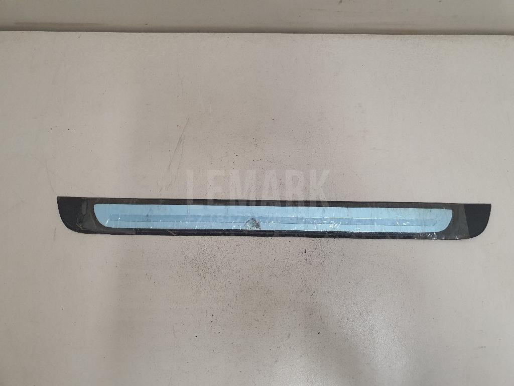 Накладка порога (внутренняя)