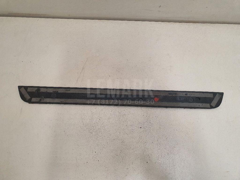 Накладка порога (внутренняя)