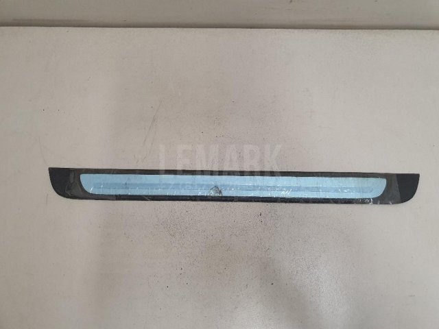 Накладка порога (внутренняя)