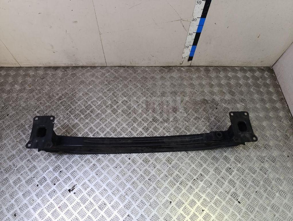 Усилитель заднего бампера