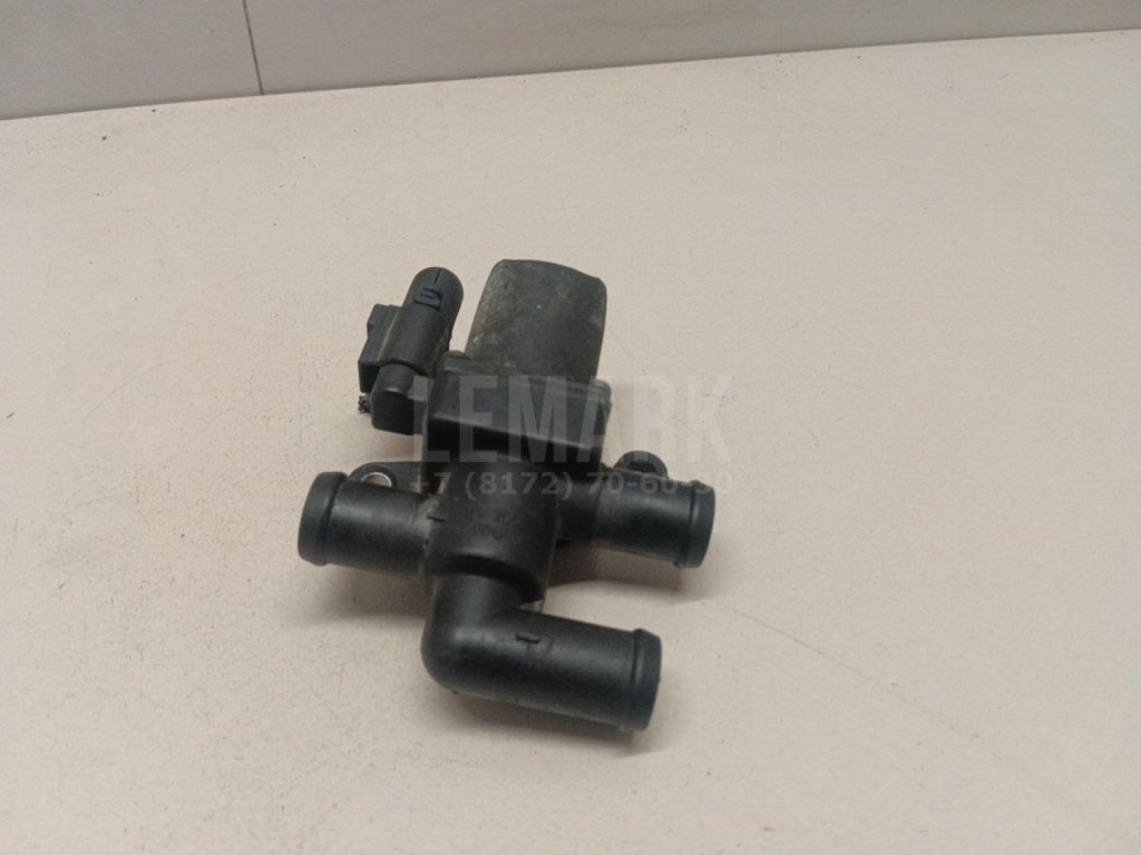 Клапан отопителя для  Alfa Romeo Giulietta 2010-2020