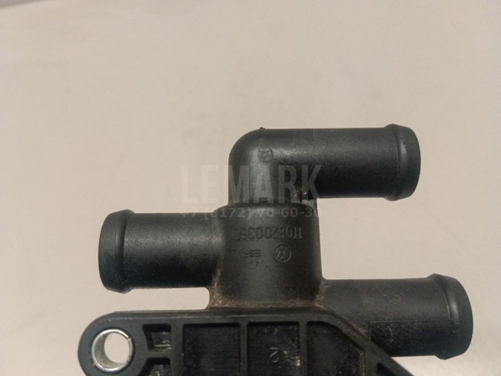 Клапан отопителя для  Alfa Romeo Giulietta 2010-2020