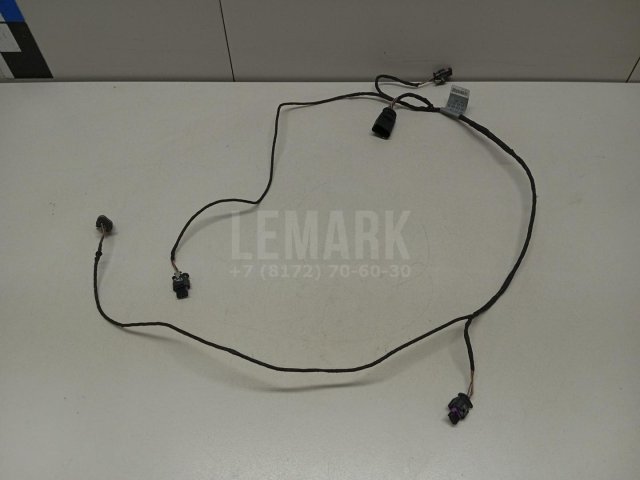 Проводка (коса)