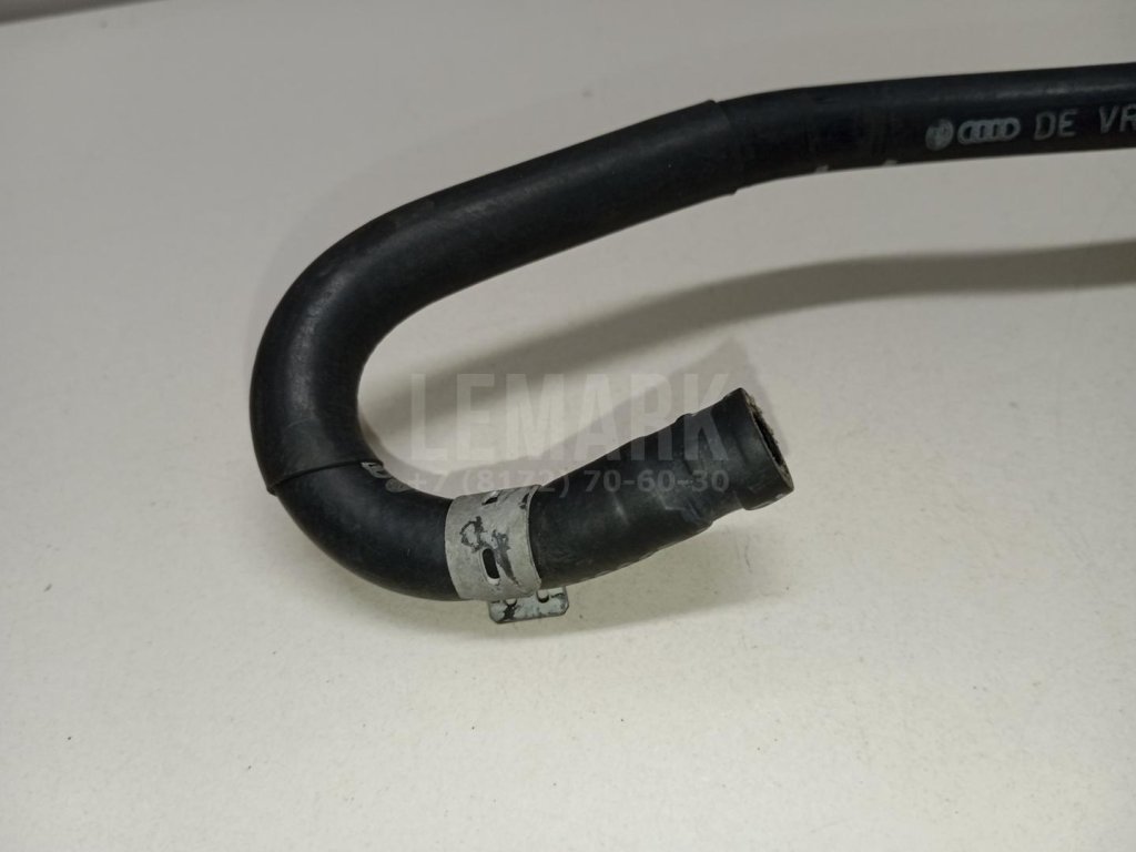 Трубка топливная