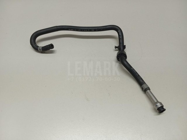 Трубка топливная