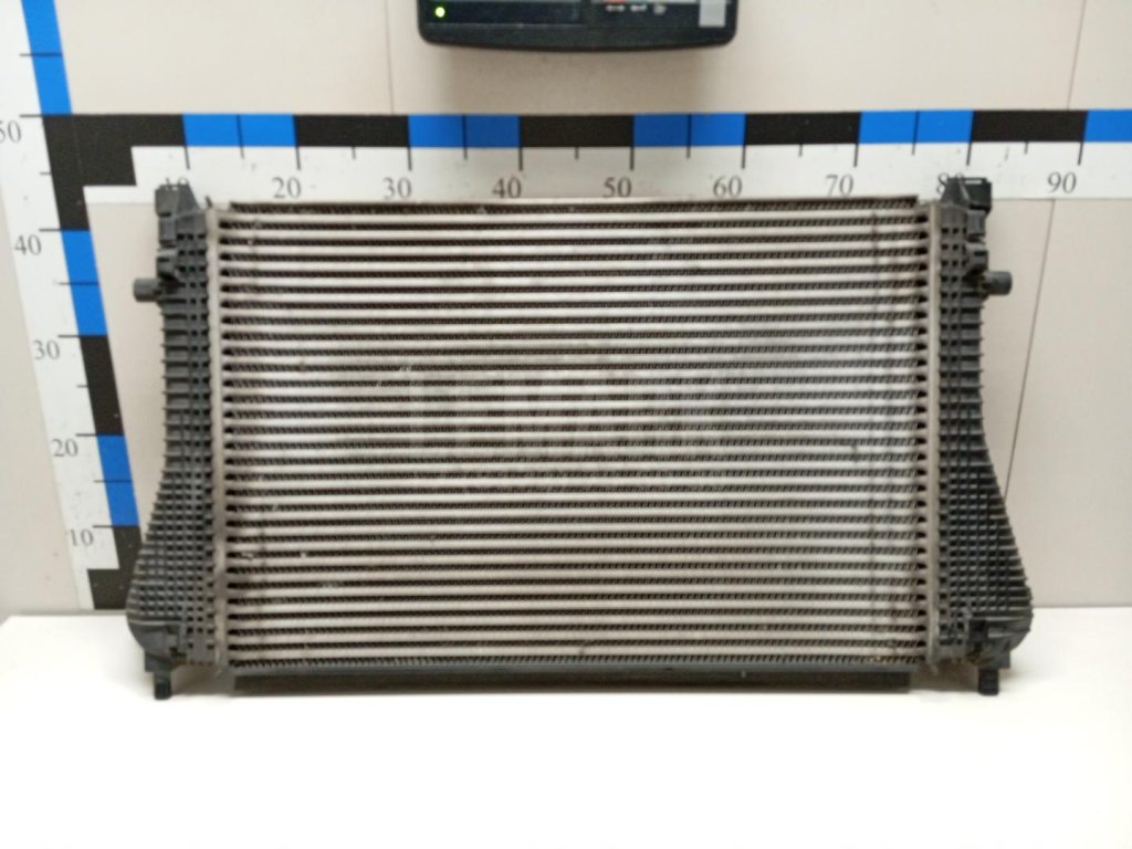 Интеркулер для  Audi A4 [B7] 2005-2007