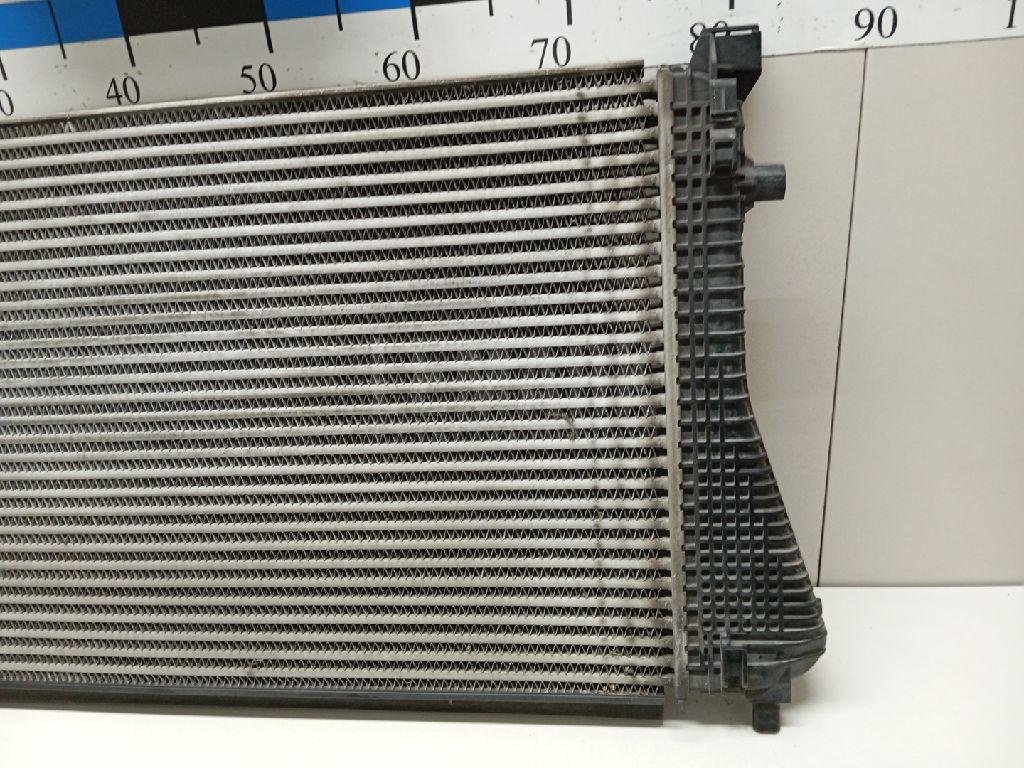 Интеркулер для  Audi A4 [B7] 2005-2007