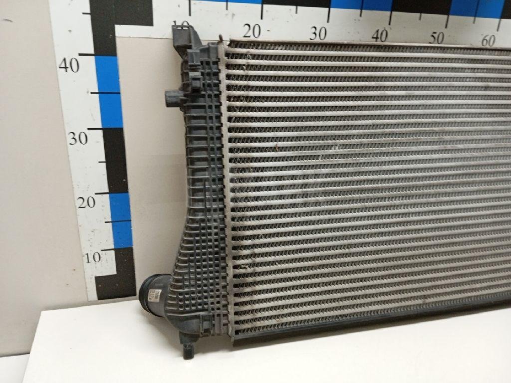 Интеркулер для  Audi A4 [B7] 2005-2007