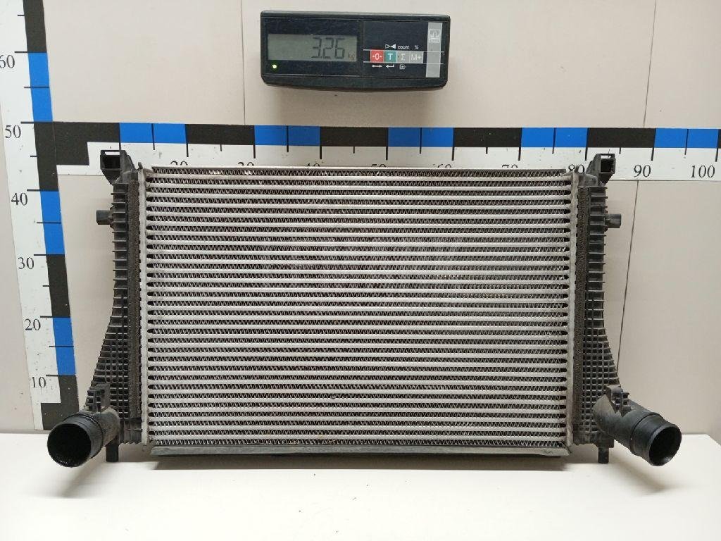 Интеркулер для  Audi A4 [B7] 2005-2007