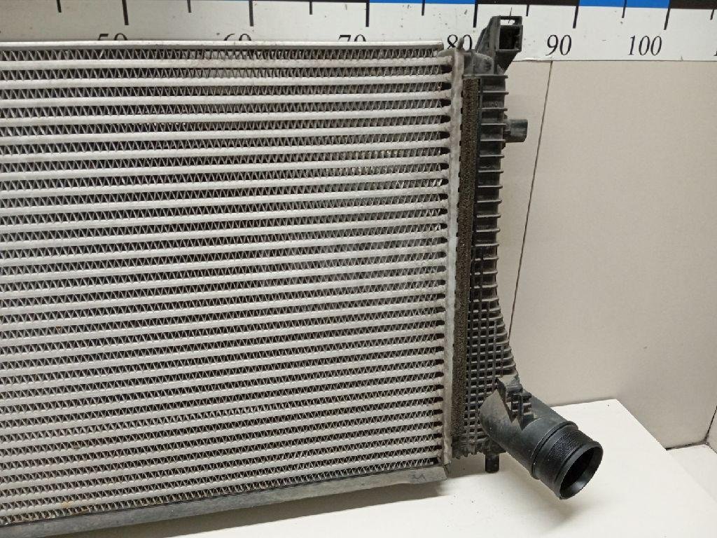 Интеркулер для  Audi A4 [B7] 2005-2007