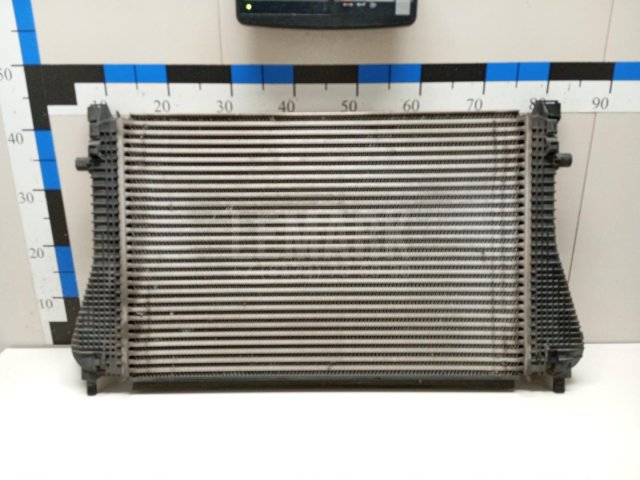 Интеркулер