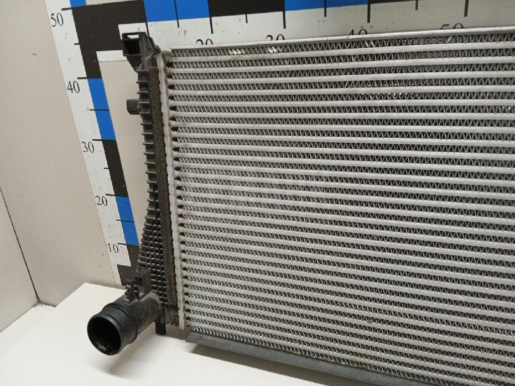 Интеркулер для  Audi A4 [B7] 2005-2007