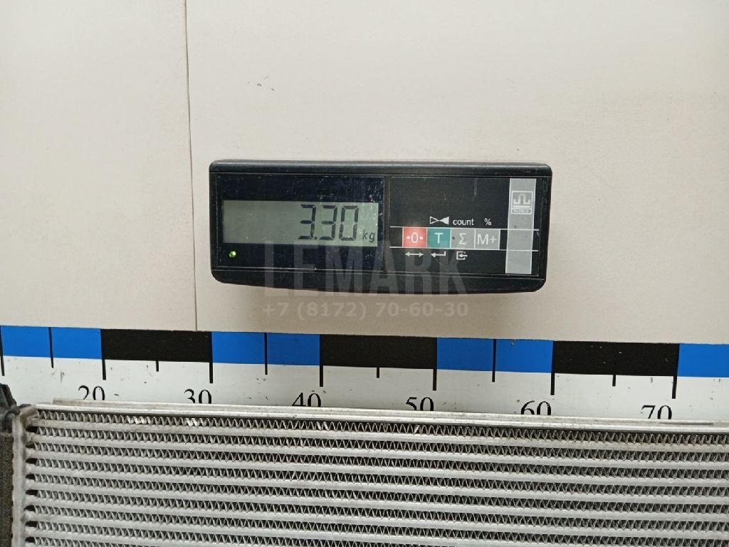 Интеркулер для  Audi A4 [B7] 2005-2007