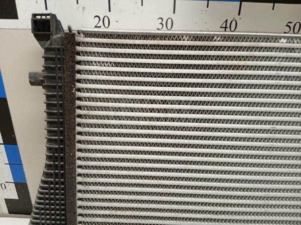 Интеркулер для  Audi A4 [B7] 2005-2007