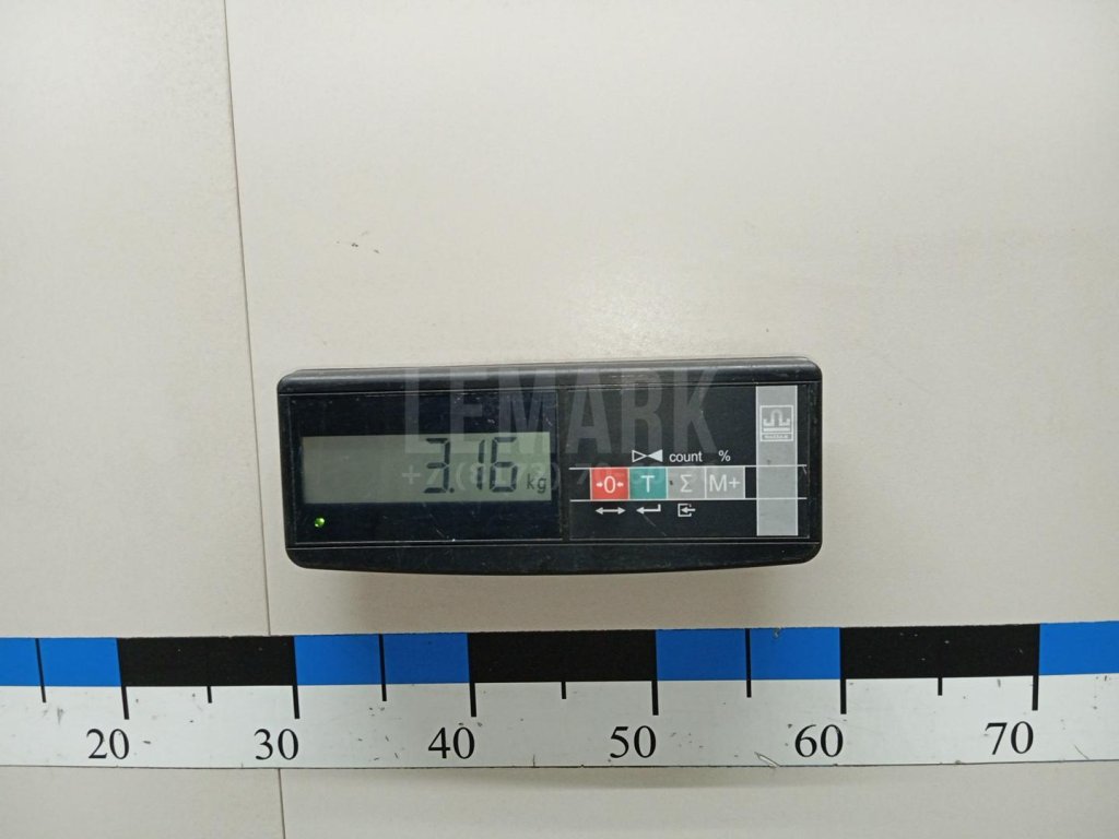 Интеркулер для  Audi A4 [B7] 2005-2007