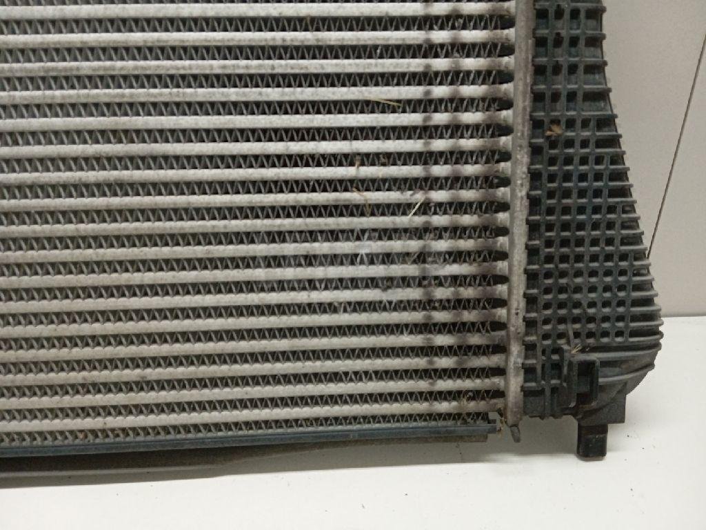 Интеркулер для  Audi A4 [B7] 2005-2007