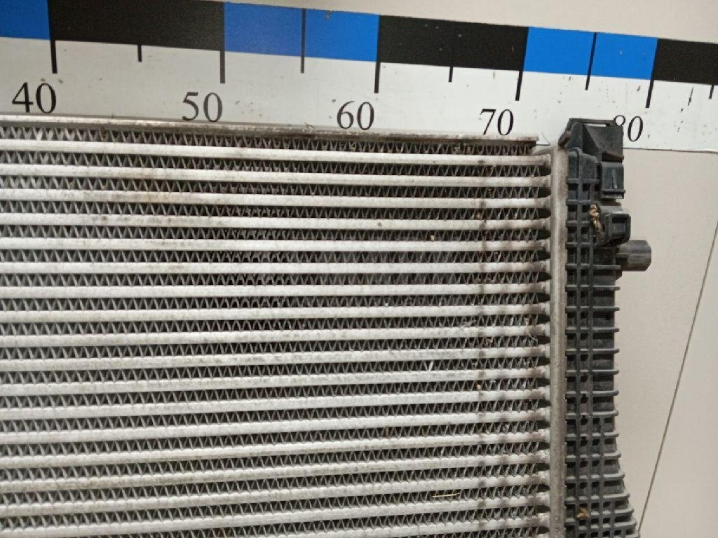 Интеркулер для  Audi A4 [B7] 2005-2007