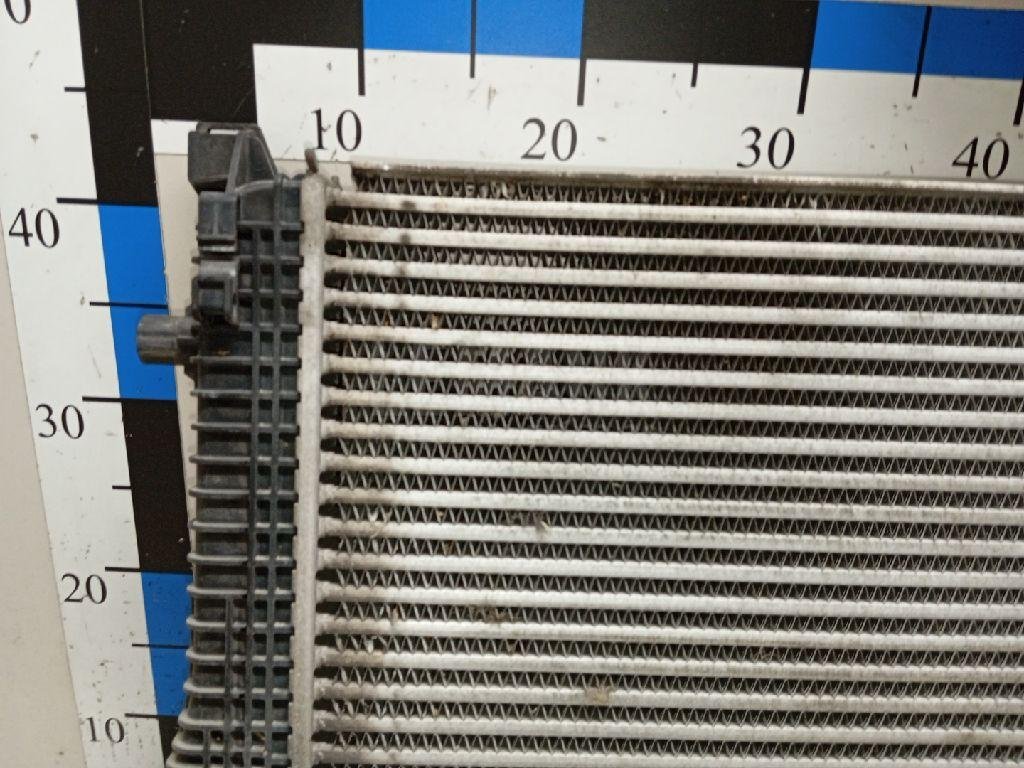 Интеркулер для  Audi A4 [B7] 2005-2007