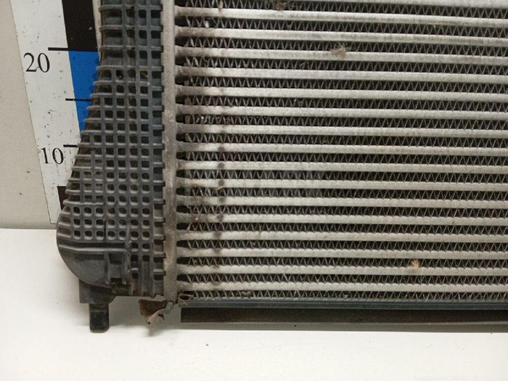 Интеркулер для  Audi A4 [B7] 2005-2007