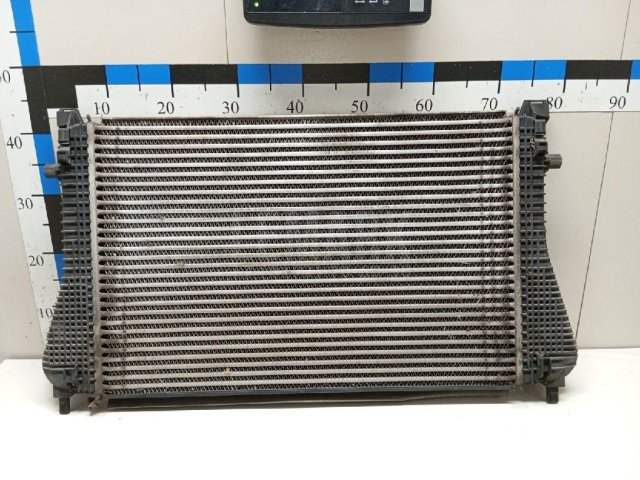 Интеркулер