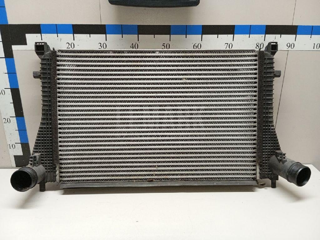 Интеркулер для  Audi A4 [B7] 2005-2007