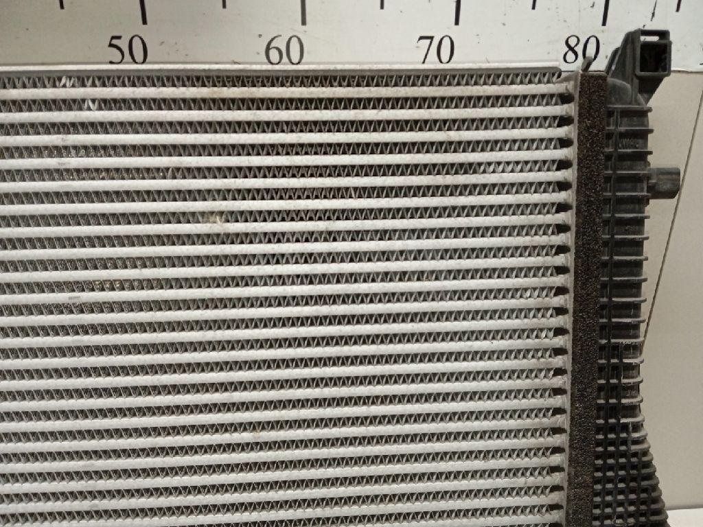 Интеркулер для  Audi A4 [B7] 2005-2007