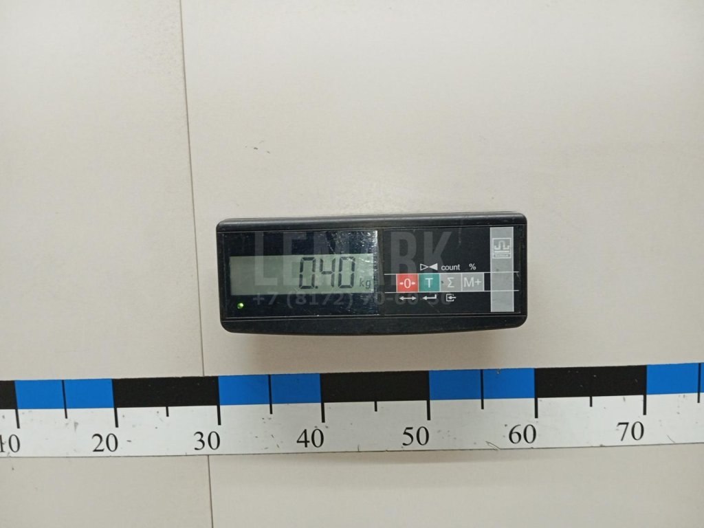 Патрубок интеркулера