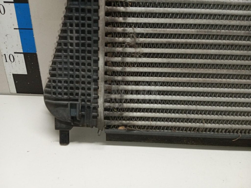 Интеркулер для  Audi A4 [B8] Allroad 2009-2015