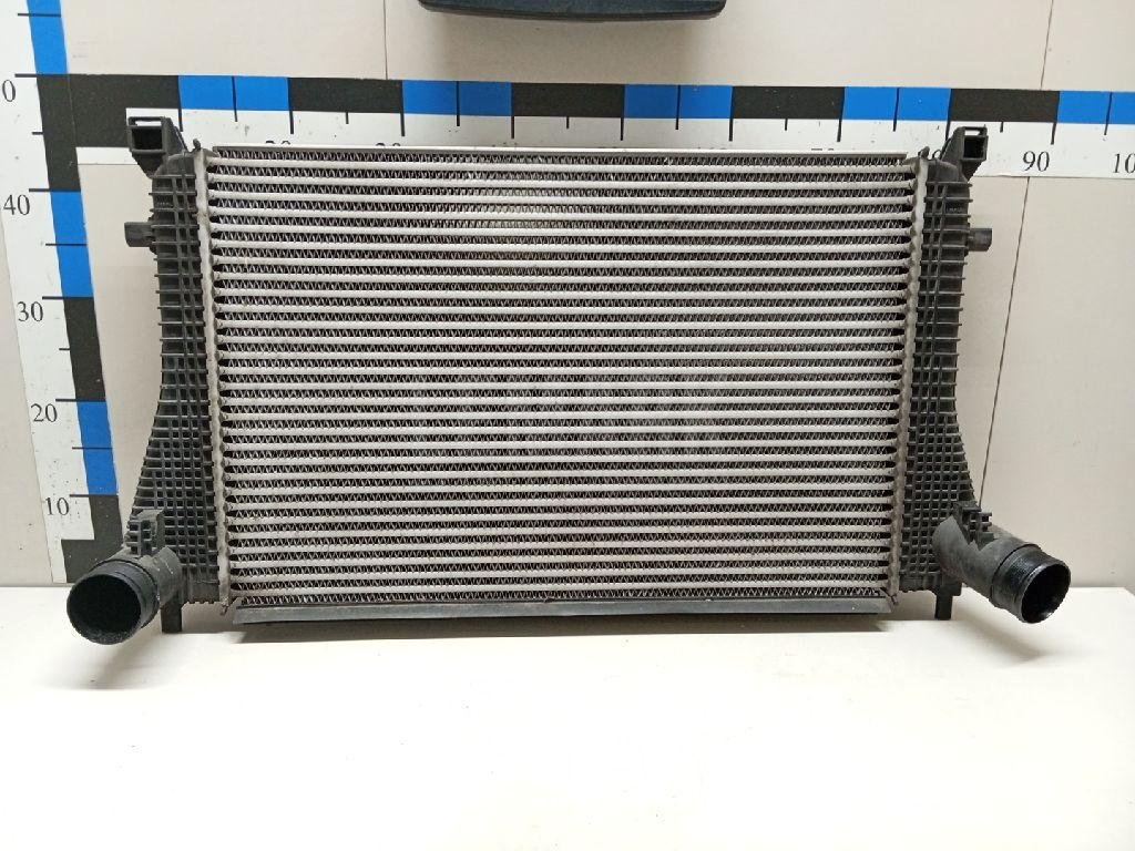 Интеркулер для  Audi A4 [B8] Allroad 2009-2015