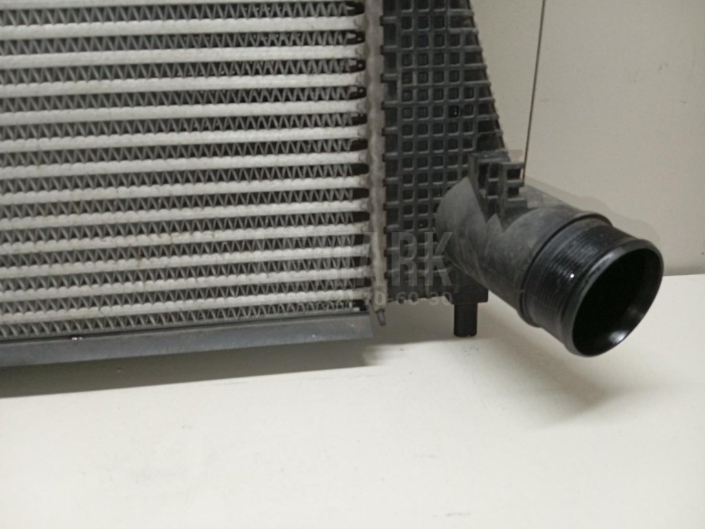 Интеркулер для  Audi A4 [B8] Allroad 2009-2015