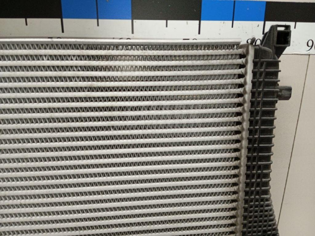 Интеркулер для  Audi A4 [B8] Allroad 2009-2015