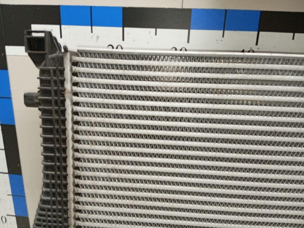 Интеркулер для  Audi A4 [B8] Allroad 2009-2015