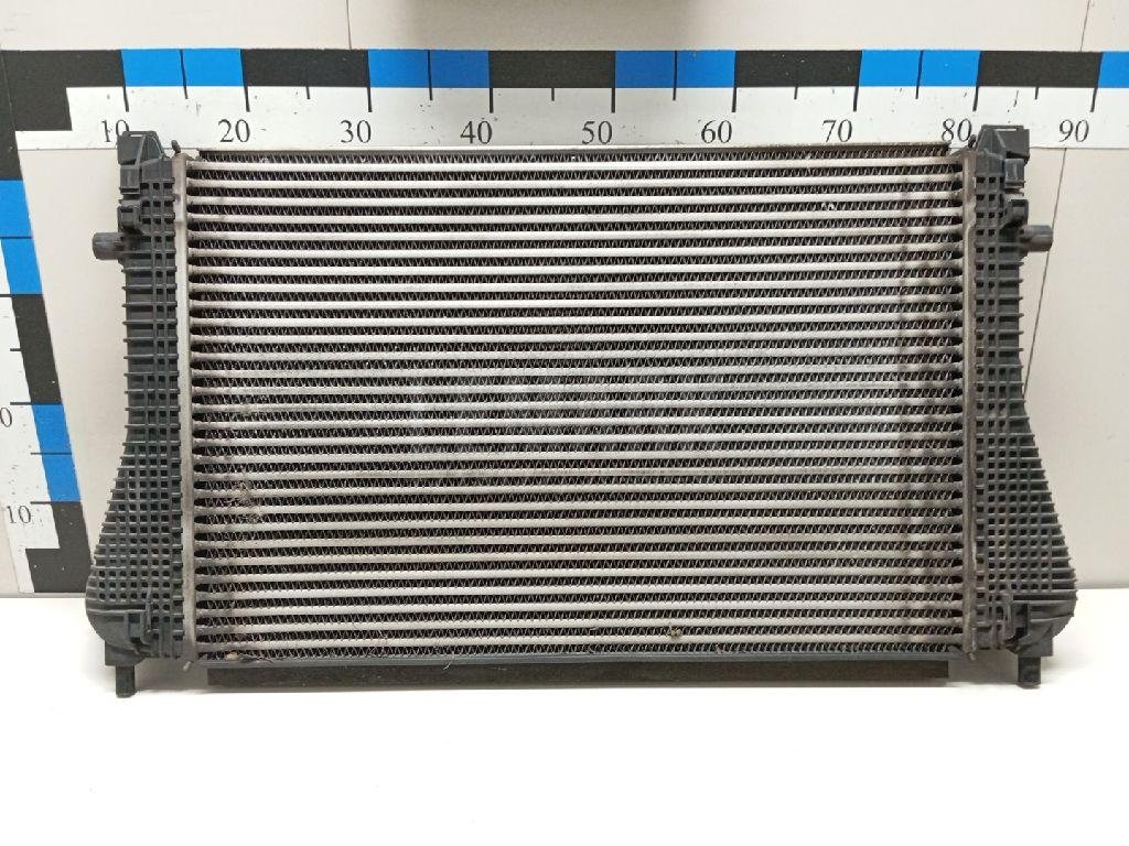 Интеркулер для  Audi A4 [B8] Allroad 2009-2015