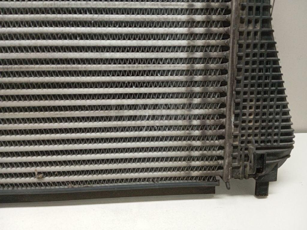 Интеркулер для  Audi A4 [B8] Allroad 2009-2015