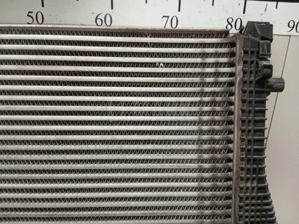 Интеркулер для  Audi A4 [B8] Allroad 2009-2015