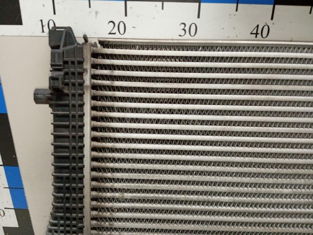 Интеркулер для  Audi A4 [B8] Allroad 2009-2015