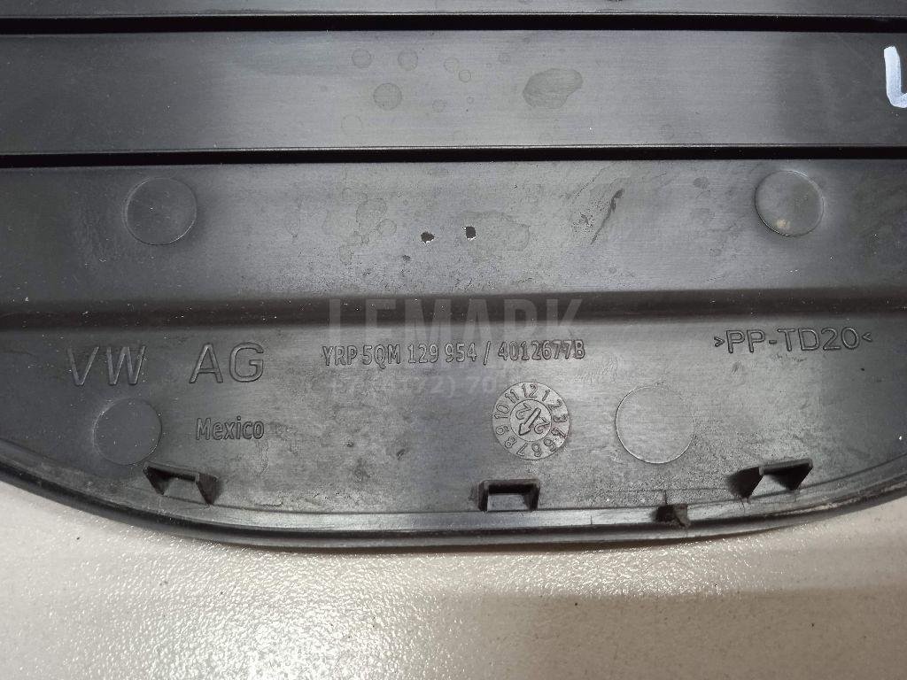 Накладка (кузов наружные)