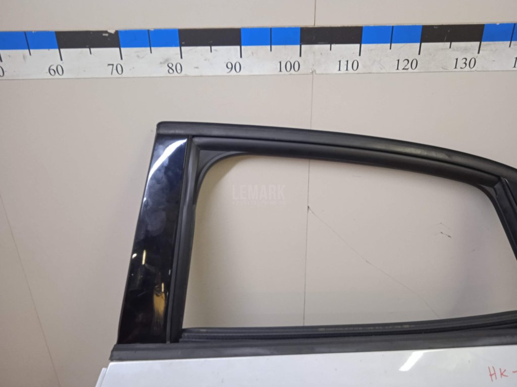 Дверь задняя левая