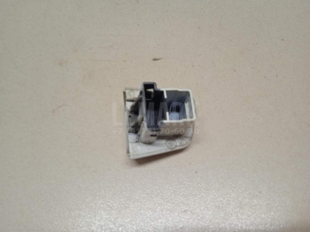 Накладка ручки наружной