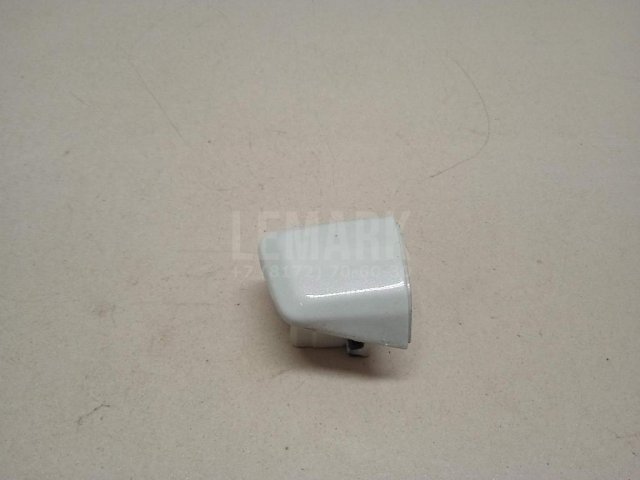 Накладка ручки наружной